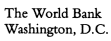 Poverty Reduction the World Bank Progress in Fiscal 1996 1997 - image 2