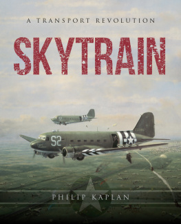 Philip Kaplan - Skytrain: A Transport Revolution