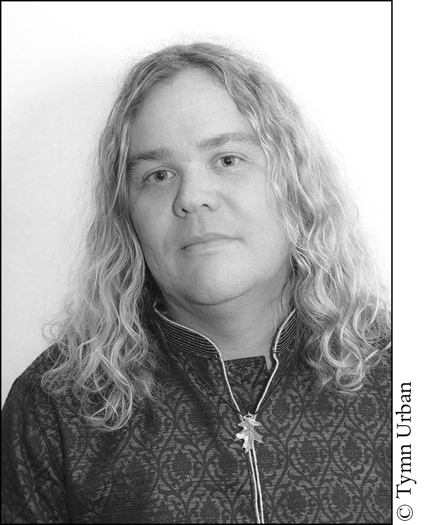 Jason Mankey has been a Pagan and a Witch for over twenty years and has spent - photo 2