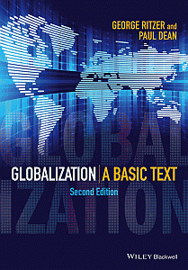 Globalization A Basic Text Second Edition George Ritzer and Paul Dean This - photo 2