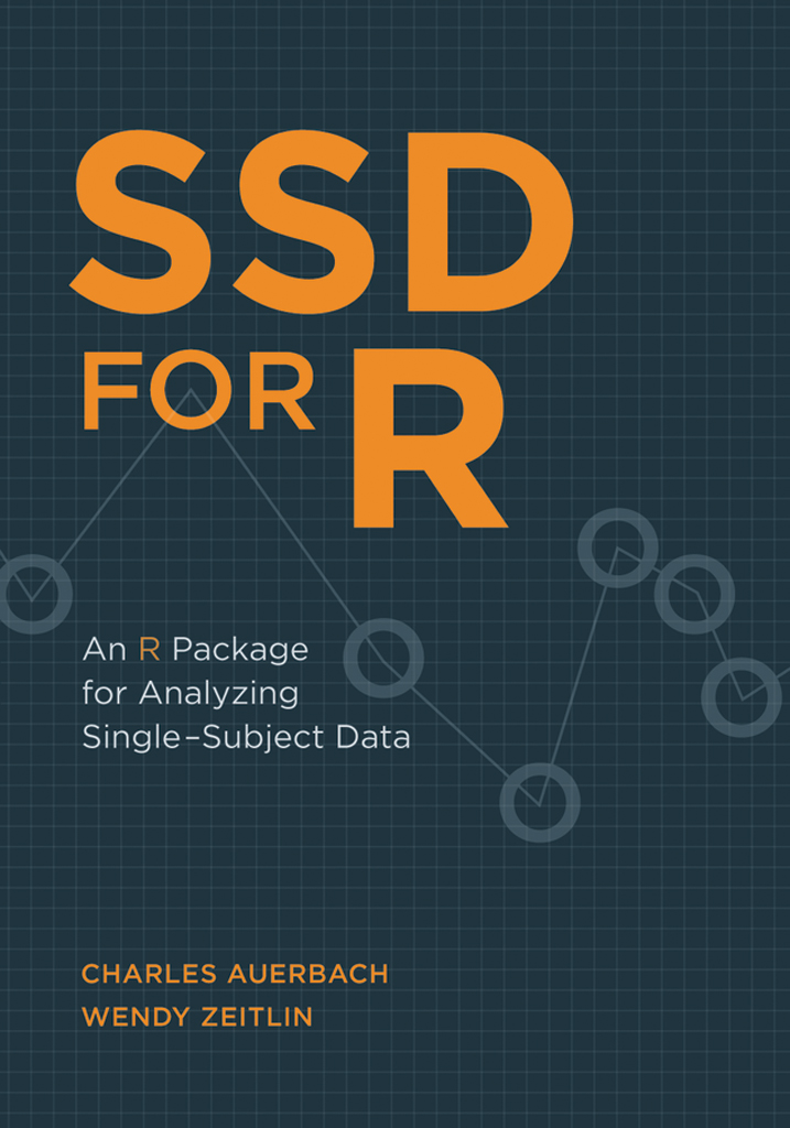 Ssd for R An R Package For Analyzing Single-Subject Data - image 1