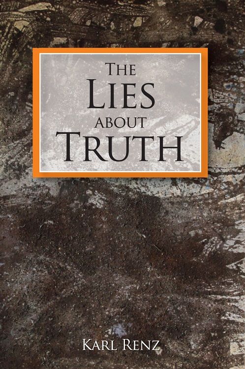 The Lies About Truth - image 1