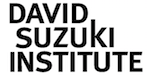 THE DAVID SUZUKI INSTITUTE is a non-profit organization founded in 2010 to - photo 1