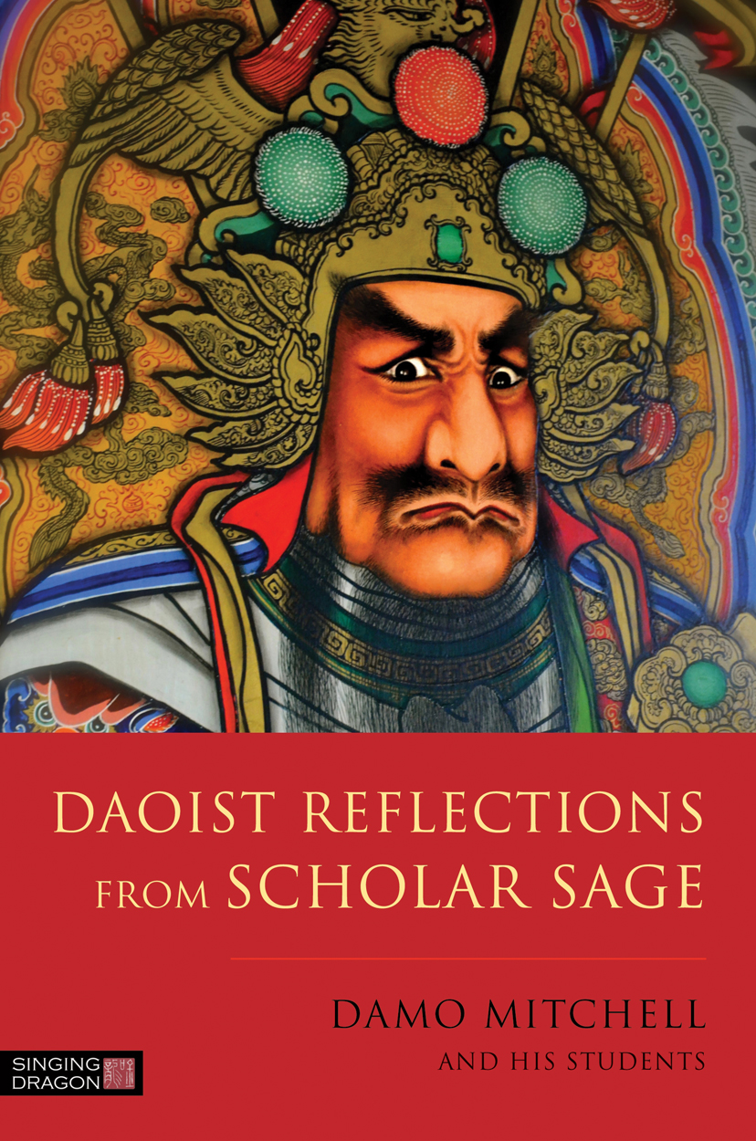 Daoist Reflections from Scholar Sage - image 1