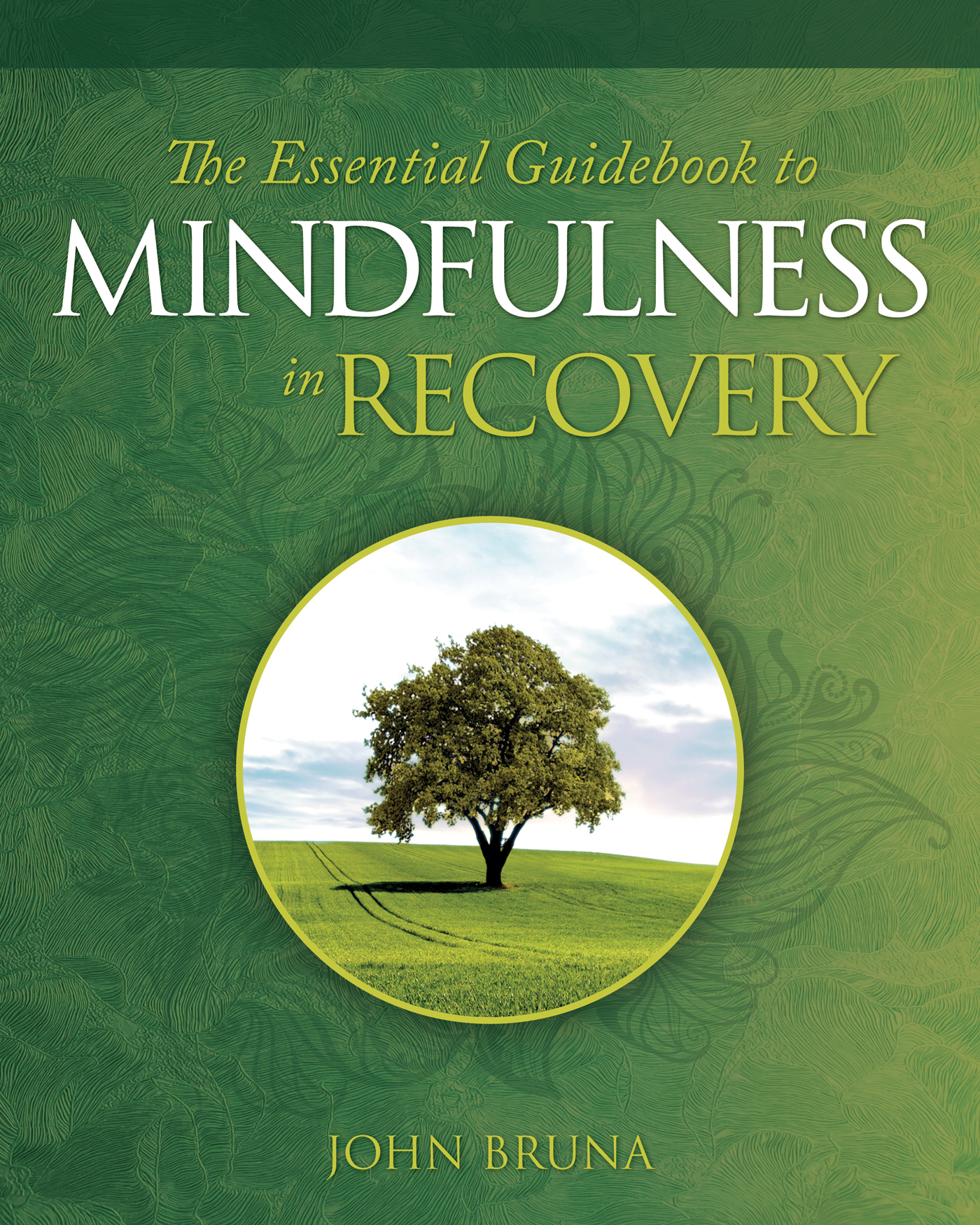 The Essential Guidebook to Mindfulness in Recovery - image 1