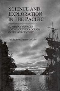 title Science and Exploration in the Pacific European Voyages to the - photo 1