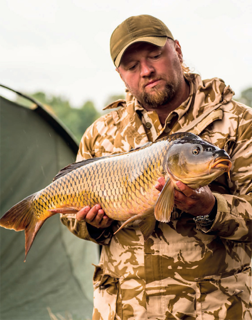 ABOUT THE AUTHORS WILL BRANTLEY is the hunting editor of Field Stream - photo 5