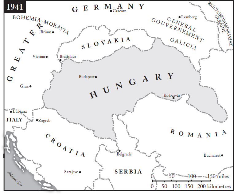 Preface In the last sixty years Hungary has made world news on three occasions - photo 4