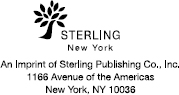 STERLING and the distinctive Sterling logo are registered trademarks of - photo 4