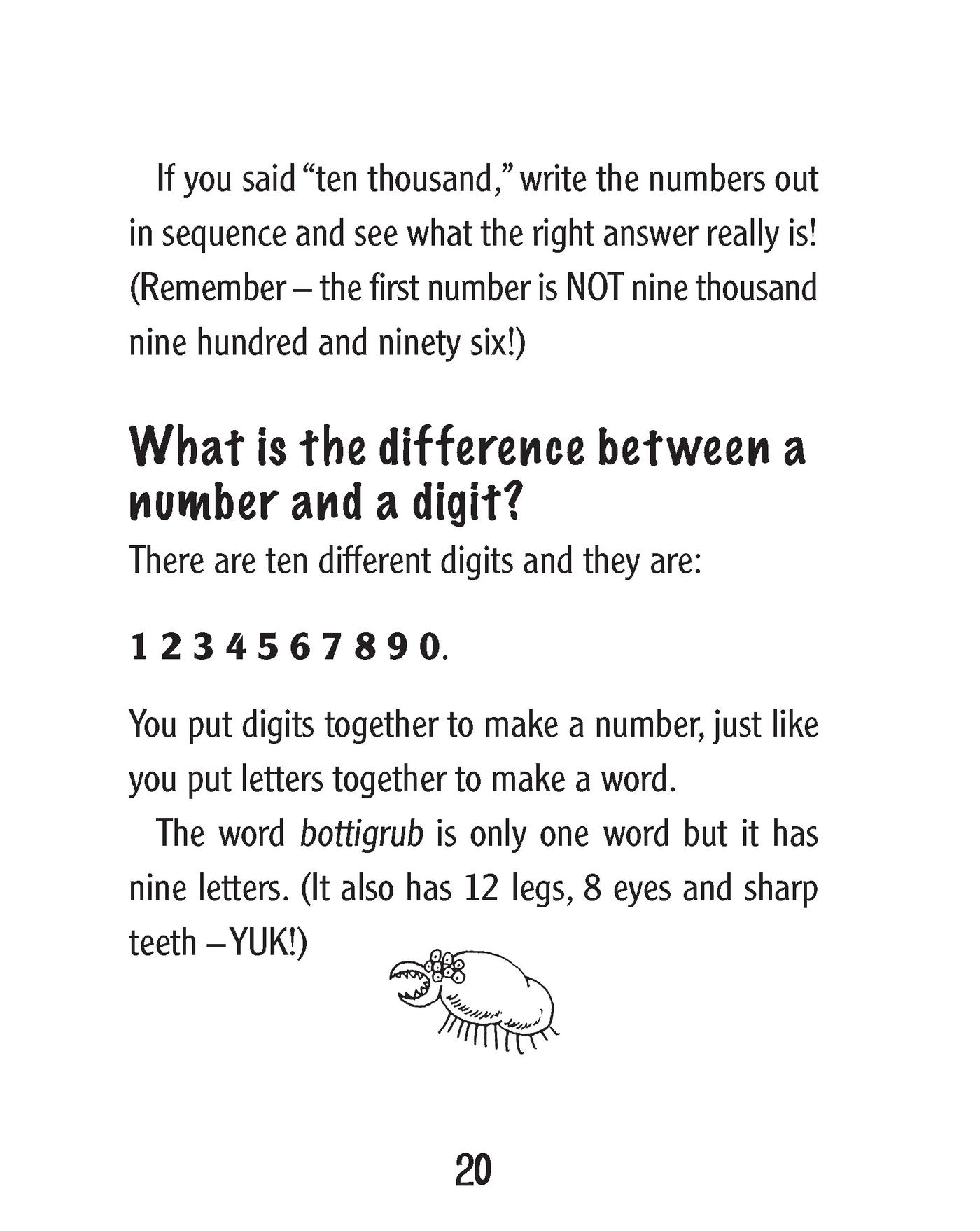 Murderous Maths The Secret of Sums - photo 21