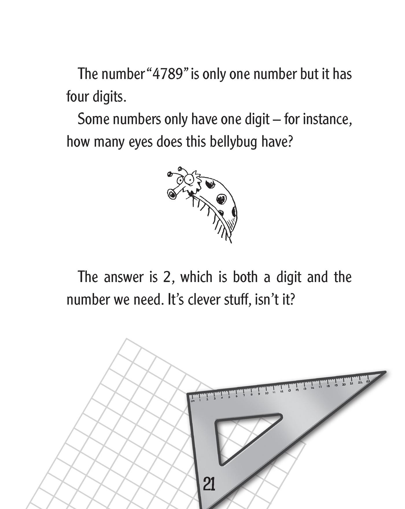 Murderous Maths The Secret of Sums - photo 22