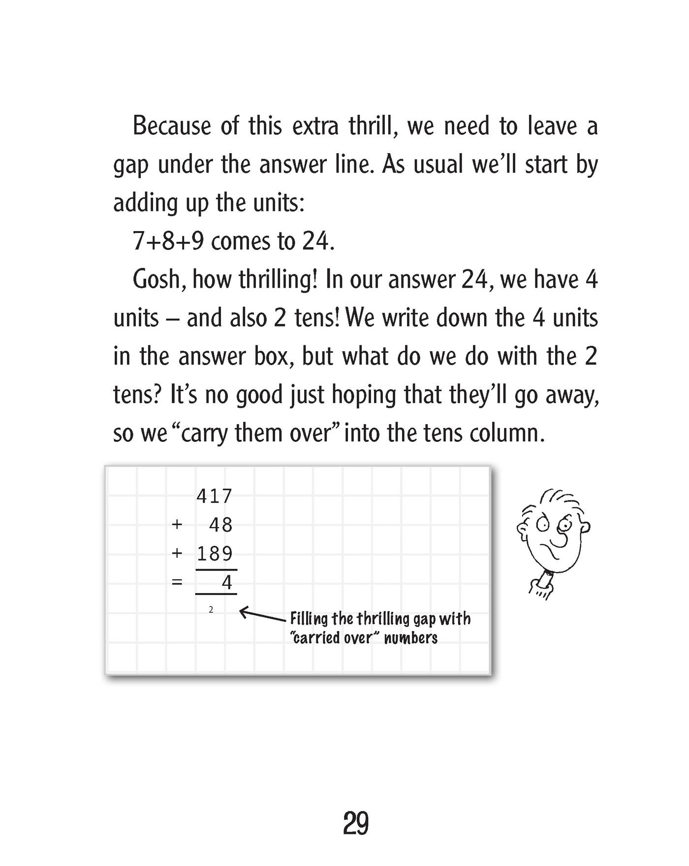 Murderous Maths The Secret of Sums - photo 30