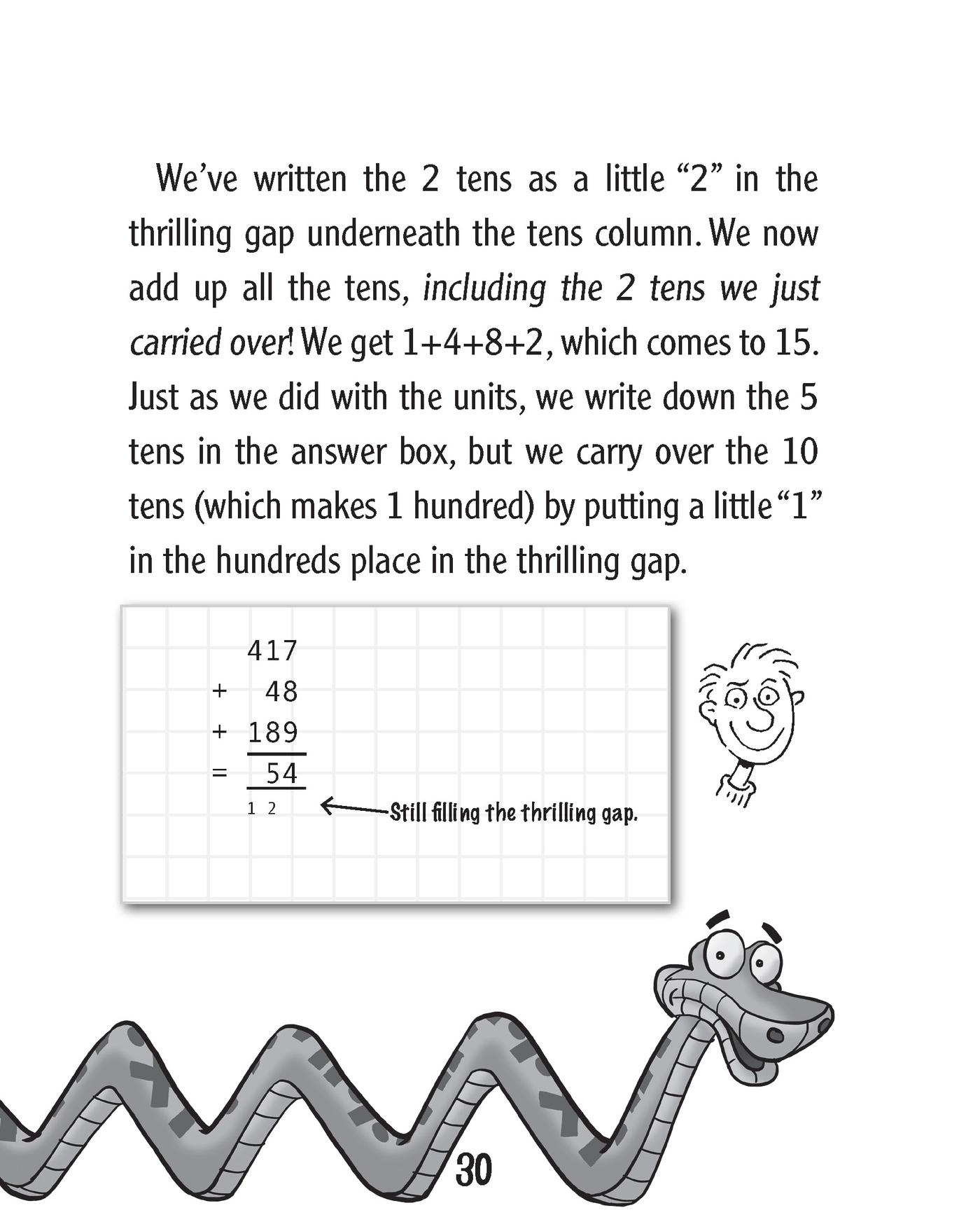 Murderous Maths The Secret of Sums - photo 31