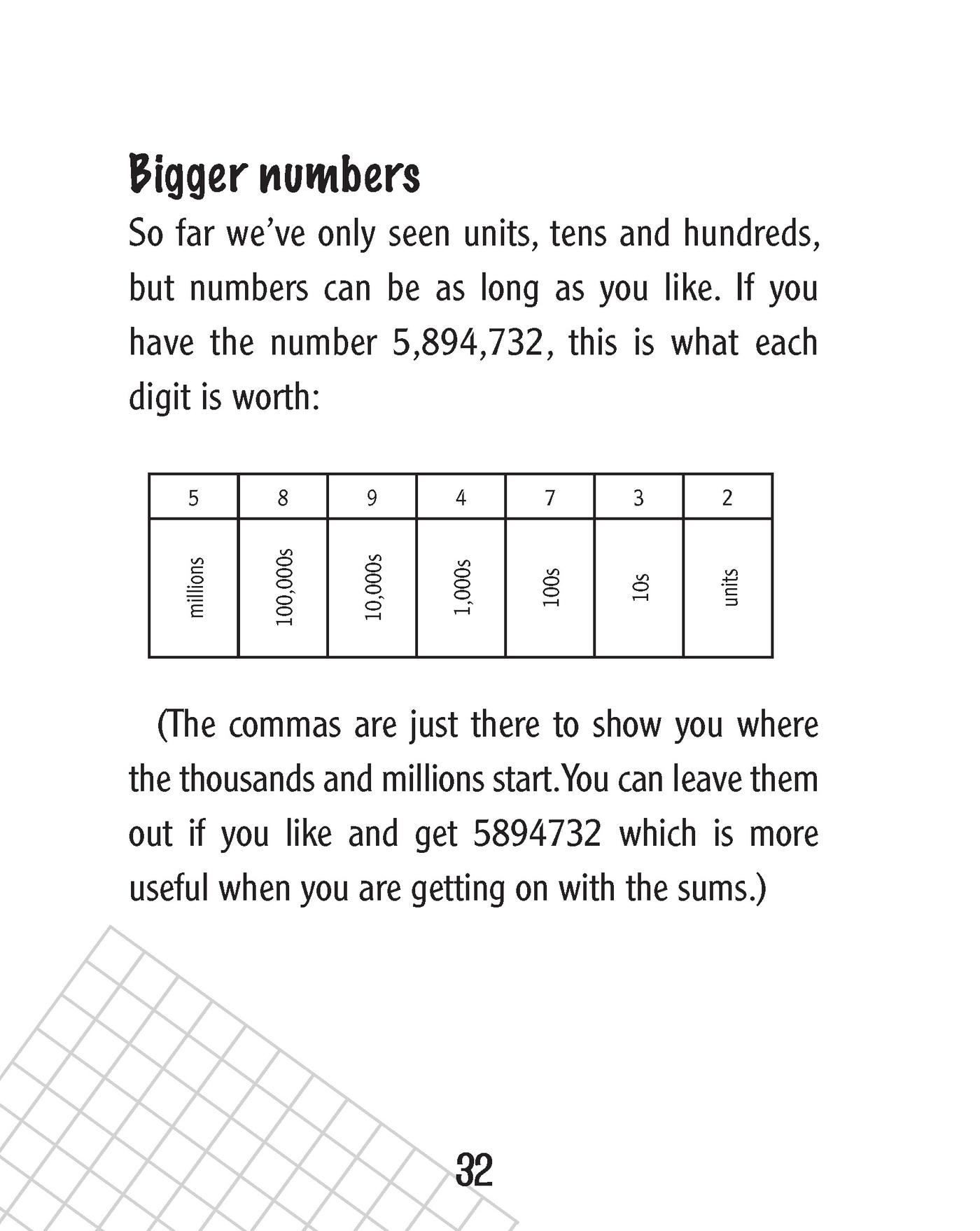 Murderous Maths The Secret of Sums - photo 33