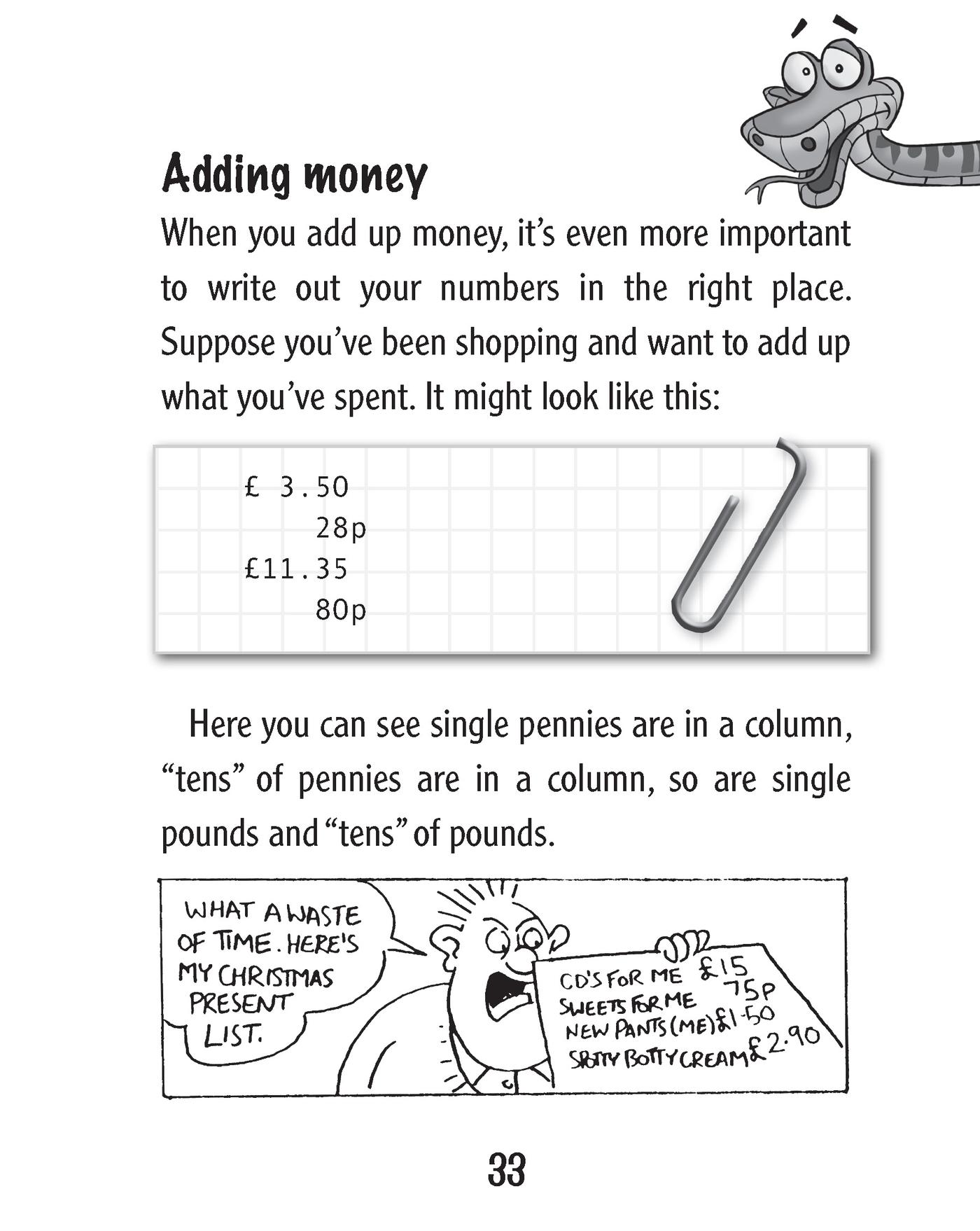 Murderous Maths The Secret of Sums - photo 34