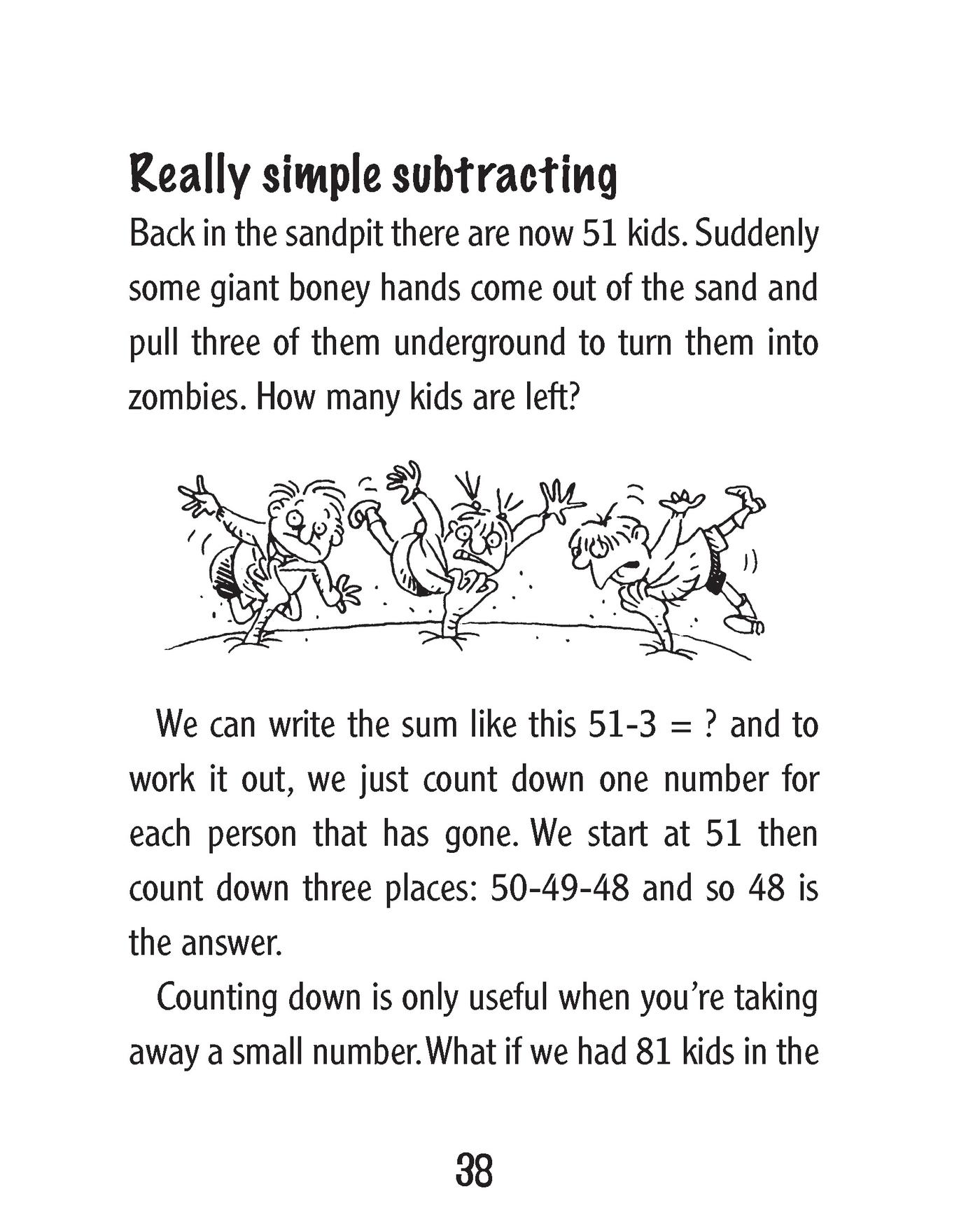 Murderous Maths The Secret of Sums - photo 39