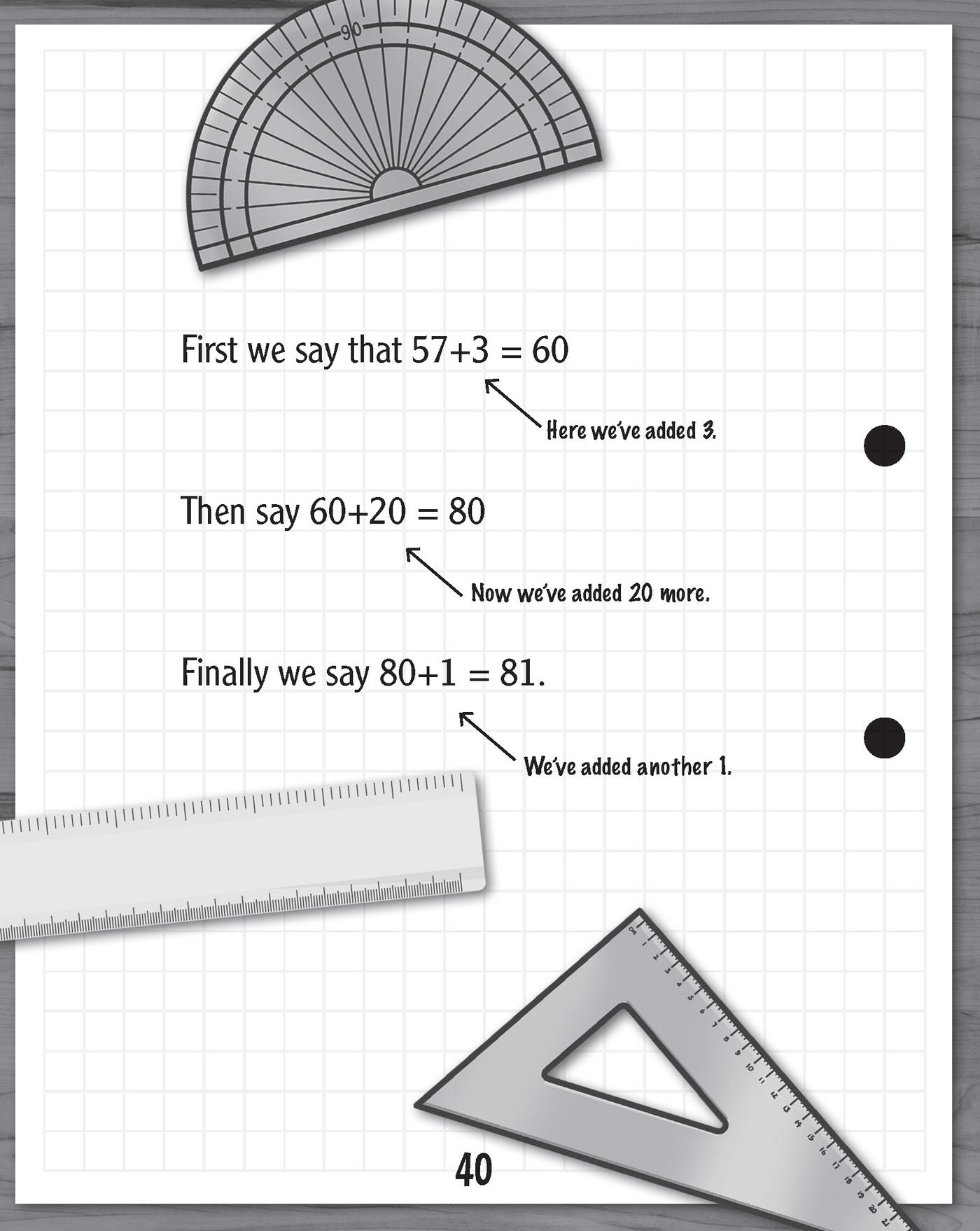 Murderous Maths The Secret of Sums - photo 41