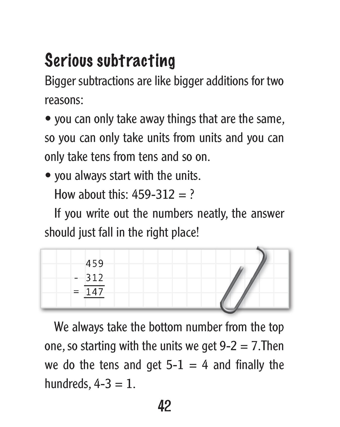 Murderous Maths The Secret of Sums - photo 43