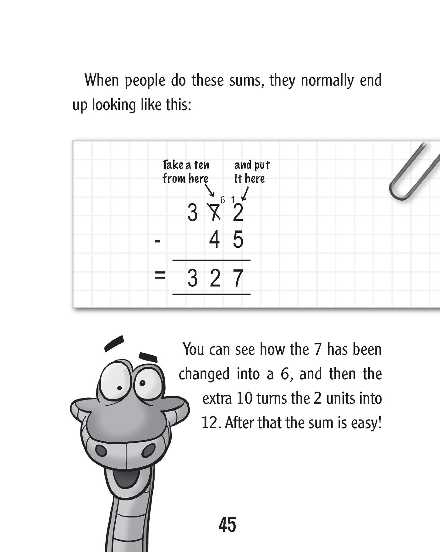 Murderous Maths The Secret of Sums - photo 46