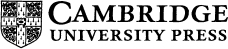 CAMBRIDGE UNIVERSITY PRESS Cambridge New York Melbourne Madrid Cape Town - photo 2