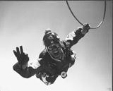 Mike Turoff is a USPA D-licensed expert parachutist and an Instructor Examiner - photo 6