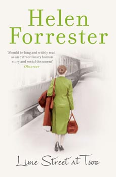 The fourth and final part of Helen Forresters bestselling autobiography - photo 4