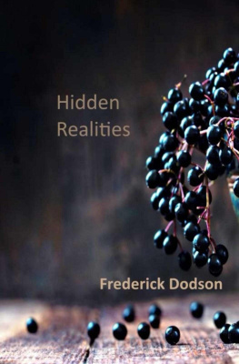 Frederick Dodson - Hidden Realities