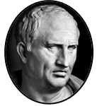 Delphi Complete Works of Cicero Illustrated Delphi Ancient Classics Book 23 - image 2