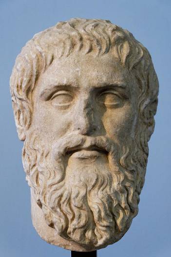 Plato c 428-c 348 BC is considered an essential figure in the development - photo 9