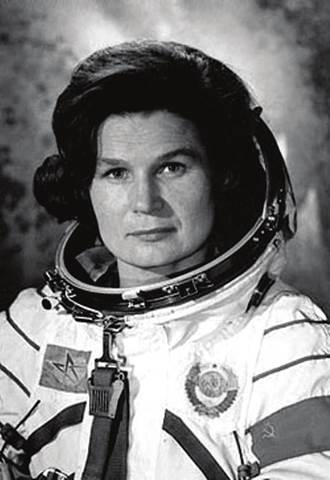 By Valentina Tereshkova A SpaceHistory101com Publication Copyright - photo 1