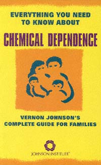 title Everything You Need to Know About Chemical Dependence Vernon - photo 1