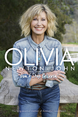 Olivia Newton-John - Don’t Stop Believin’