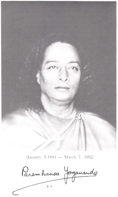 Publishers Note Paramhansa Yogananda was born on January 5 1893 in Gorakhpur - photo 1