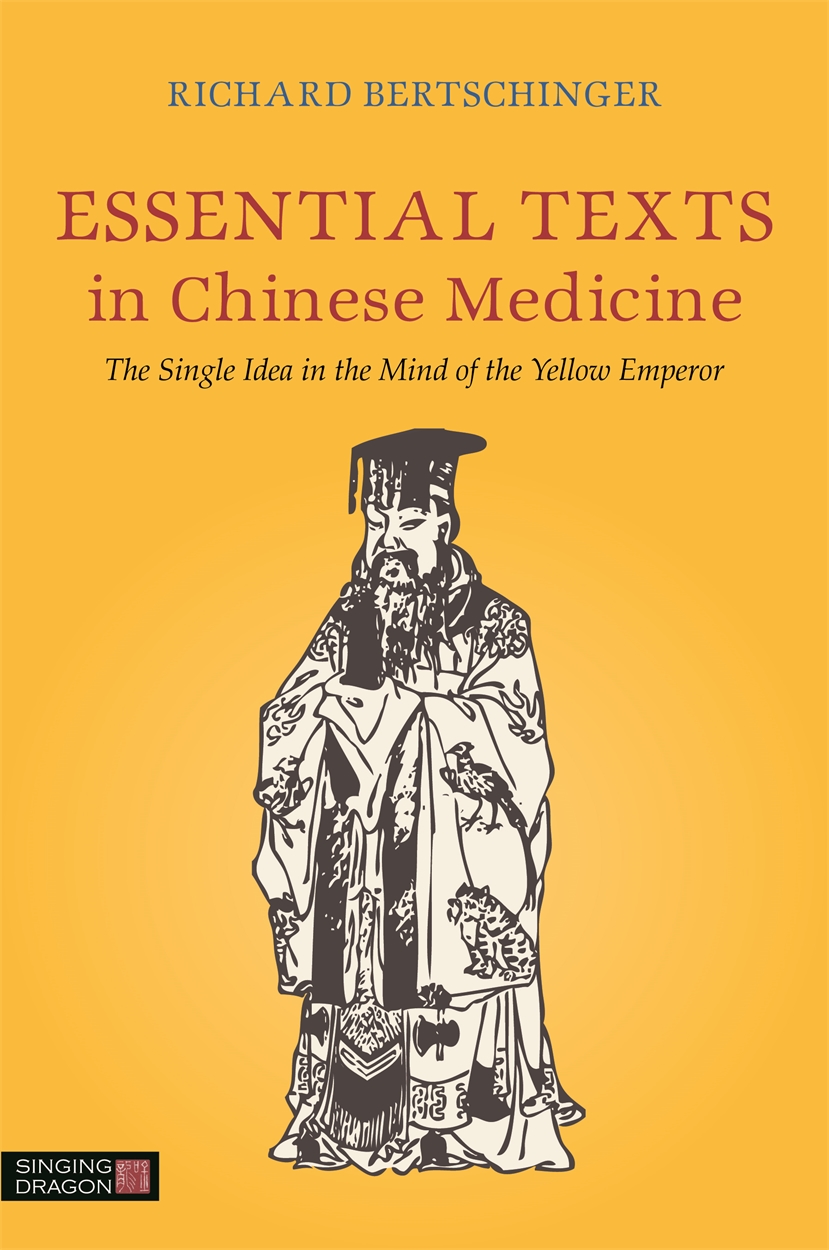 Essential Texts in Chinese Medicine by the same author The Great Intent - photo 1