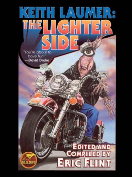 Keith Laumer - Keith Laumer: The Lighter Side