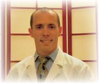 Dr Rosenfarb is a Naturopathic Doctor who has practiced in the field of - photo 3