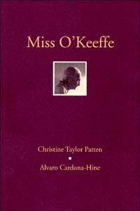 Page i Miss OKeeffe title author publisher - photo 1