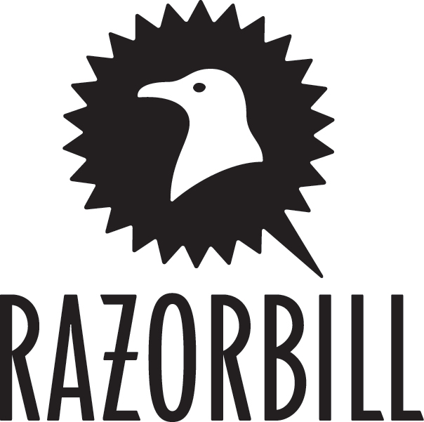 An Imprint of Penguin Random House LLC Penguincom RAZORBILL colophon is a - photo 3