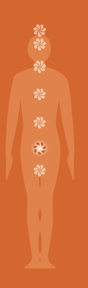 COLOR Orange NUTRITION Fats and oils unsaturated andsaturated fats Orange - photo 4