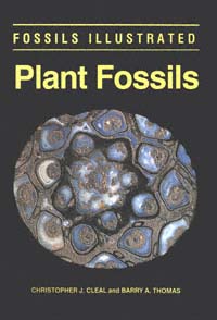 title Plant Fossils The History of Land Vegetation Fossils Illustrated - photo 1