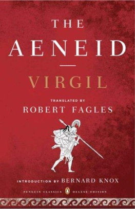 Virgil - The Aeneid