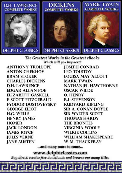 THE COMPLETE WORKS OF WILLIAM SHAKESPEARE Please note when reading - photo 3