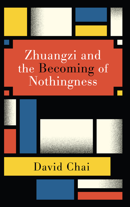 Zhuangzi and the Becoming of Nothingness - image 1