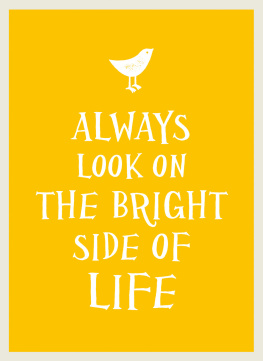 Various Authors - Always Look on the Bright Side of Life