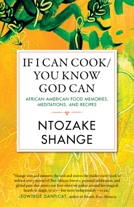 Ntozake Shange - 29 Jan