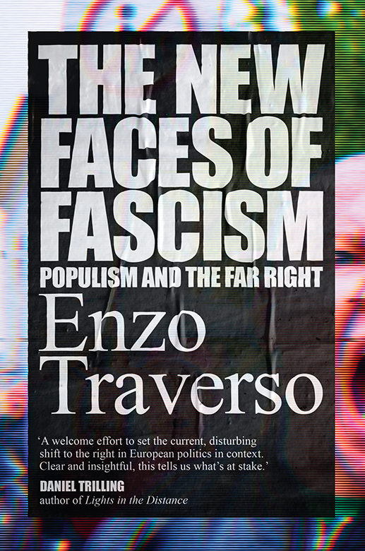 The New Faces of Fascism Populism and the Far Right - image 1