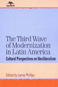 title The Third Wave of Modernization in Latin America Cultural - photo 1