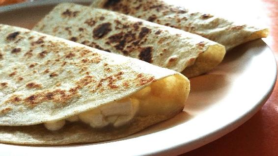 If you love the taste of quesadillas then this is a healthy and delicious - photo 6