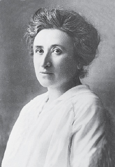 Rosa Luxemburg 18711919 Karl Liebknecht 18711919 Luxemburg and - photo 4