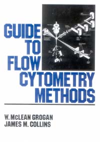 title Guide to Flow Cytometry Methods author Grogan W McLean - photo 1